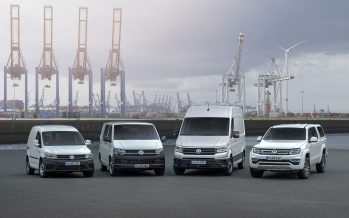 Πόσα επαγγελματικά οχήματα έχει πουλήσει η Volkswagen το 2019;