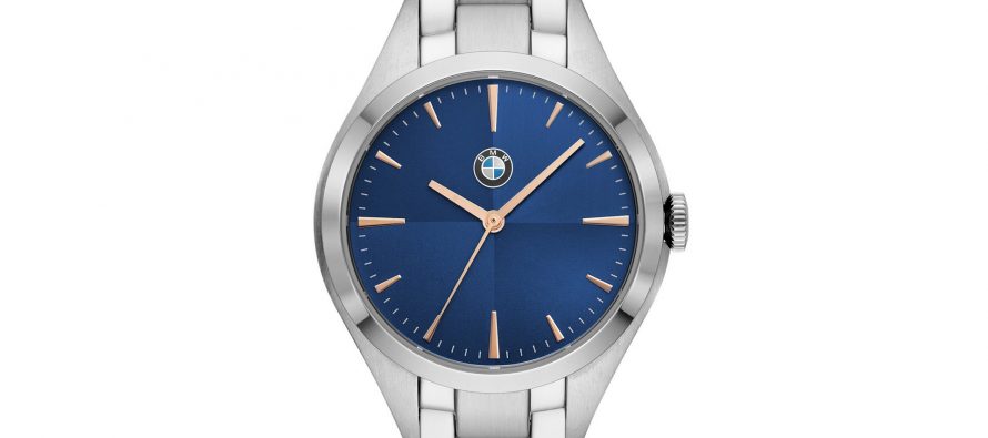 Πόσο κοστίζουν τα νέα ρολόγια χειρός της BMW;