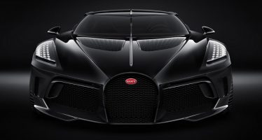 Η Bugatti των 16,7 εκατομμυρίων ευρώ