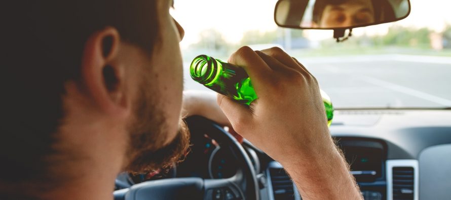 Την Τσικνοπέμπτη βρέθηκαν 85 οδηγοί υπό την επήρεια αλκοόλ