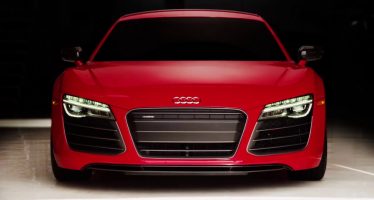 Πότε λάνσαρε η Audi το πρώτο της μοντέλο στην Αμερική; (video)