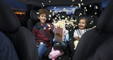 Πόσο επηρεάζεται ο οδηγός όταν τα παιδιά τσακώνονται και φωνάζουν μέσα στο αυτοκίνητο;
