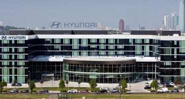 Ηθελημένο μπλακ-άουτ στη Hyundai
