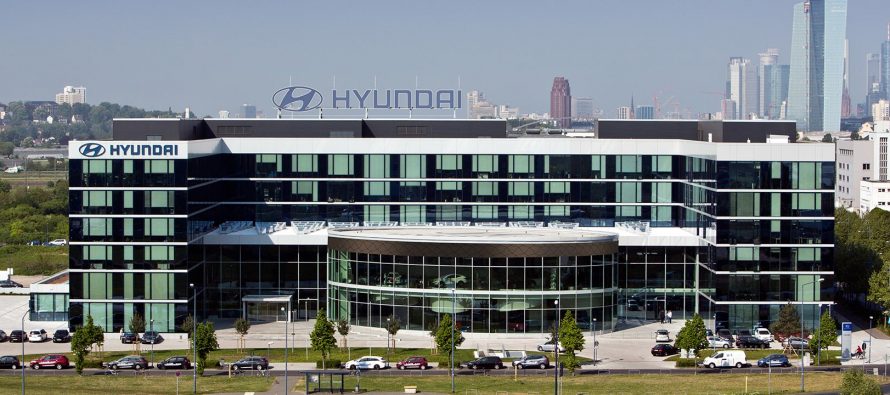Ηθελημένο μπλακ-άουτ στη Hyundai