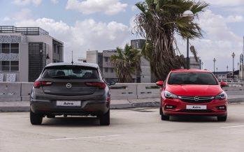 To νέο Opel Astra θα είναι “Made in Germany”;