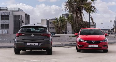 To νέο Opel Astra θα είναι “Made in Germany”;