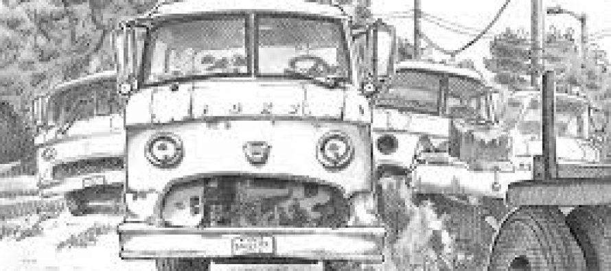 Παλιά και ρυπογόνα πολλά φορτηγά στην Ελλάδα-Τα προτεινόμενα μέτρα