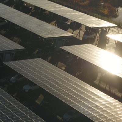 Bentley Solar Panels (4)