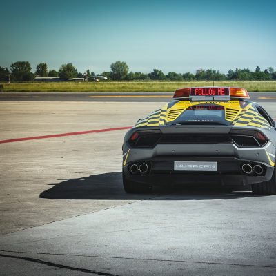 Lamborghini Huracan (2)