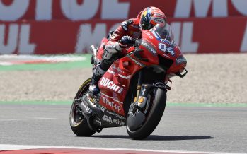 Αναβάτης της Ducati έχασε τη ζωή του επιχειρώντας ρεκόρ