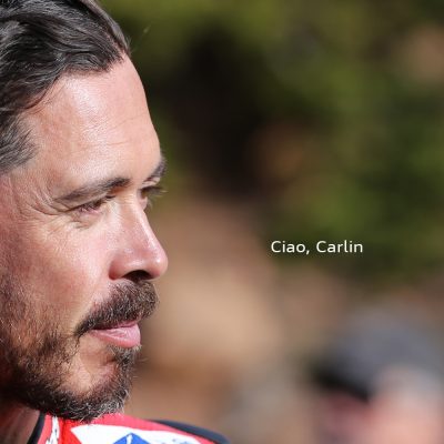 DUCATI.COM – CARLIN DUNNE