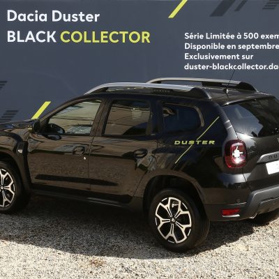 Dacia Duster (2)