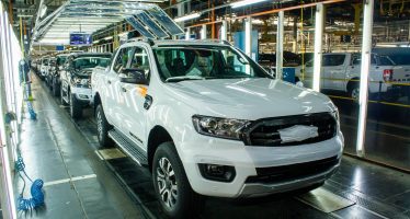 Η Ευρώπη ζητάει περισσότερα Ranger από όσα παράγει η Ford