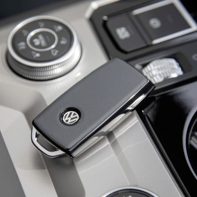 Volkswagen Touareg special model “ONE Million”