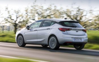 Νέο Opel Astra το 2021 και με ηλεκτρική έκδοση
