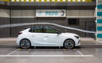Το νέο Opel Corsa θα σκίζει τον άνεμο