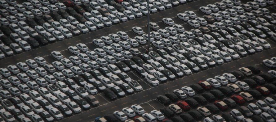 Τον Ιούνιο πουλήθηκαν στην Ελλάδα πάνω από 13.000 καινούργια αυτοκίνητα