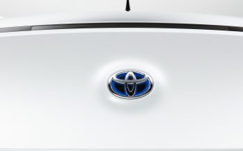 Δωρεά άνω των 82.000 ευρώ από την Toyota