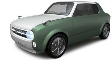 Πέντε πολύ ξεχωριστά νέα μοντέλα από τη Suzuki