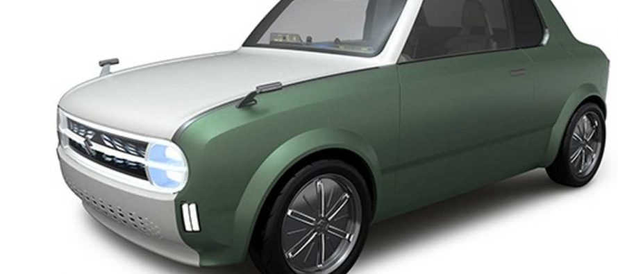 Πέντε πολύ ξεχωριστά νέα μοντέλα από τη Suzuki