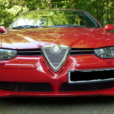 Alfa Romeo 156 GTA (6)