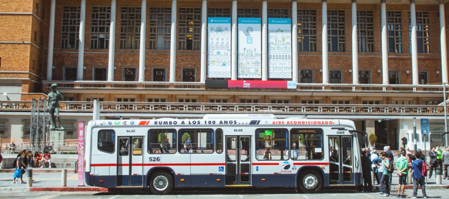 Έγινε παραγγελία 147 νέων αστικών λεωφορείων