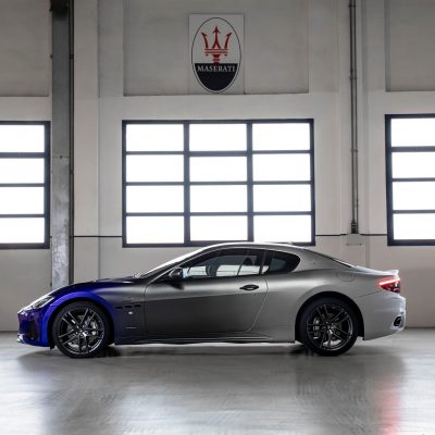 Maserati GranTurismo Zeda (4)