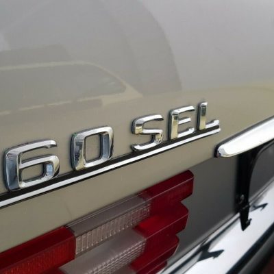 Mercedes 560 SEL (6)