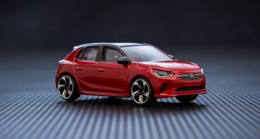 Μόνο 3,5 ευρώ κοστίζει το νέο Opel Corsa