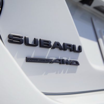 Subaru WRX (8)