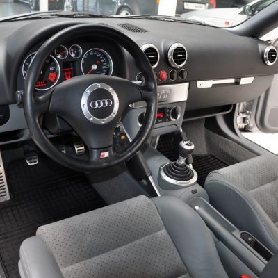 Audi TT (1)