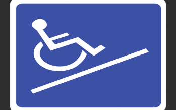 Παγκόσμια Ημέρα Ατόμων με Αναπηρία σήμερα-Πάρκαρες μπροστά σε ράμπα;