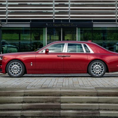 Rolls Royce Phantom (4)