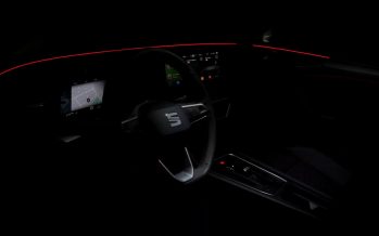Το νέο SEAT Leon θα είναι κυριολεκτικά εκτυφλωτικό (video)