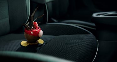 Το γλυκό της Renault που μας κάνει πιο προσεκτικούς οδηγούς (video)