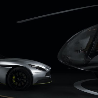 Aston Martin (2)