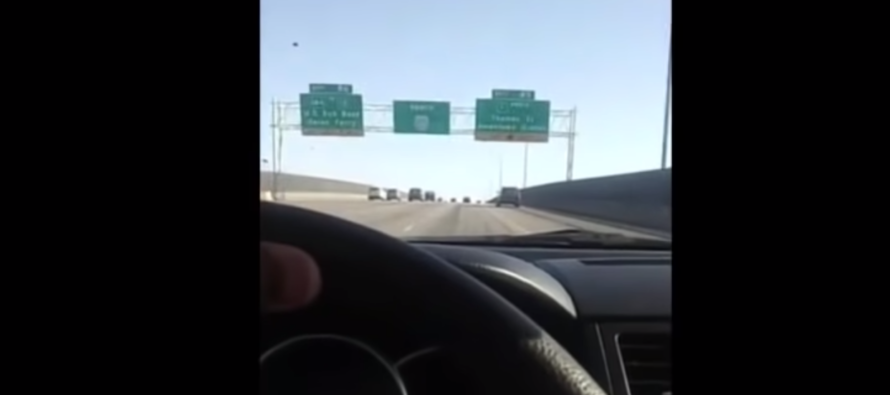 Μετέδιδε live στο Facebook όταν τράκαρε με 164 χλμ./ώρα! (video)