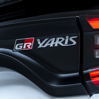 Toyota GR Yaris (11)