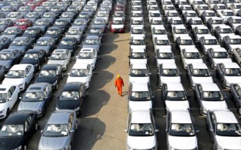 Πωλήσεις αυτοκινήτων: Νέα άνοδος σχεδόν 45% τον Οκτώβριο