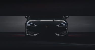 Νέο Cupra Leon: Ο βασιλιάς των λιονταριών