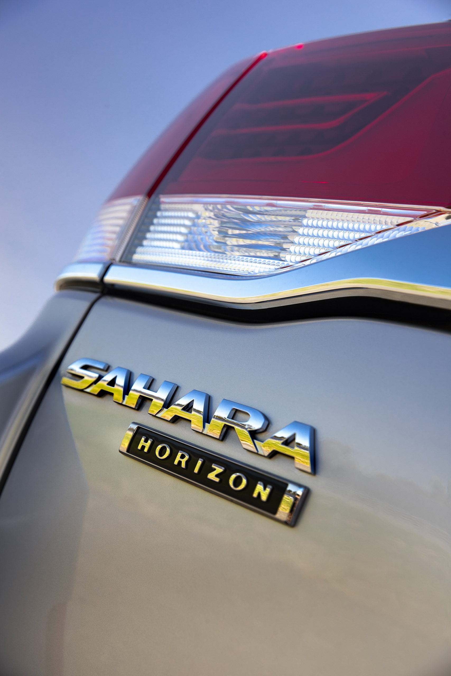Toyota Land Cruiser Sahara Horizon (4)