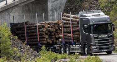 O κορωνοϊός σταματά την παραγωγή των Scania