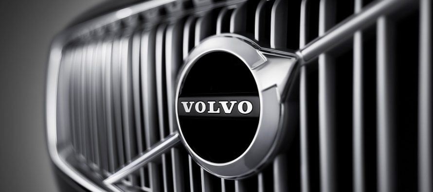 Η Volvo ετοιμάζει 1.300 απολύσεις