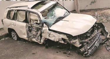 Ποιος κορωνοϊός; 701 νεκροί από τροχαία ατυχήματα στην Ελλάδα το 2019