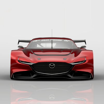 Mazda RX-Vision GT3 Concept (1)