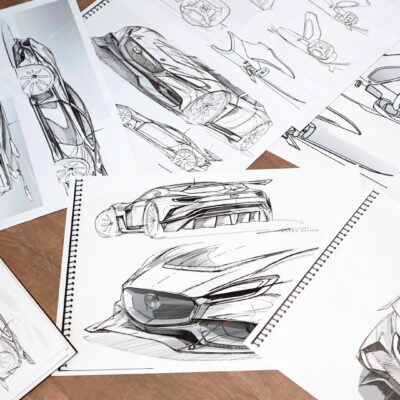 Mazda RX-Vision GT3 Concept (3)