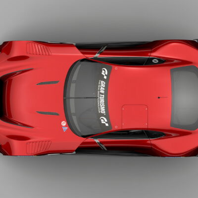 Mazda RX-Vision GT3 Concept (6)