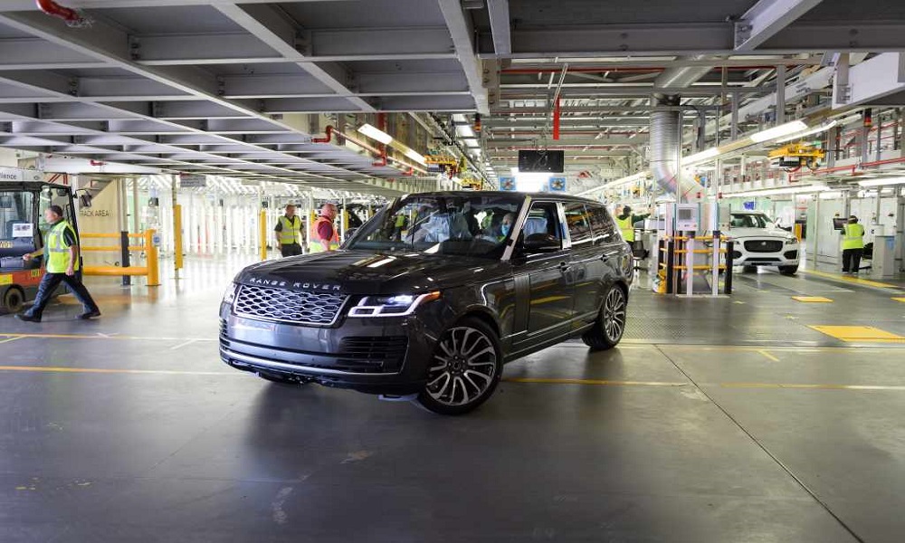 Range rover armenia