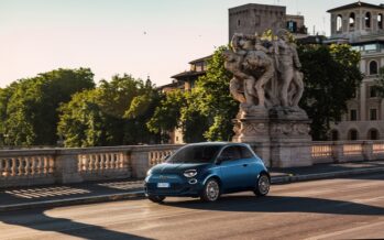 Νέο Fiat 500 La Prima: Βάλτε το στην πρίζα και όλα θα πάνε πρίμα! (video)