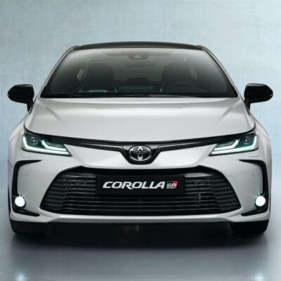 Toyota Corolla GR Sport (5)